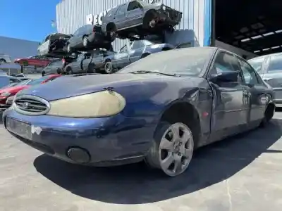 Veículo de Sucata ford mondeo ii (bap) 1.8 td do ano 1999 alimentado rfn