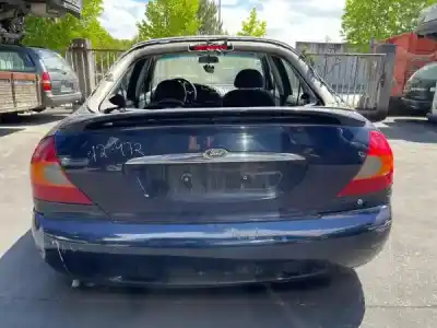 Veículo de Sucata ford mondeo ii (bap) 1.8 td do ano 1999 alimentado rfn