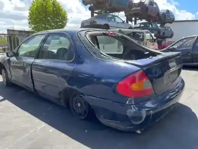 Veículo de Sucata ford mondeo ii (bap) 1.8 td do ano 1999 alimentado rfn