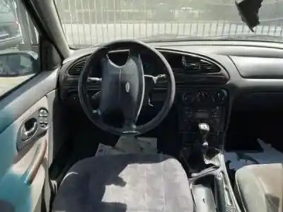 Veículo de Sucata ford mondeo ii (bap) 1.8 td do ano 1999 alimentado rfn