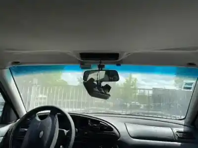 Veículo de Sucata ford mondeo ii (bap) 1.8 td do ano 1999 alimentado rfn