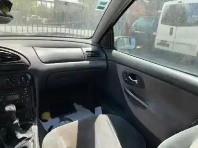 Veículo de Sucata ford mondeo ii (bap) 1.8 td do ano 1999 alimentado rfn