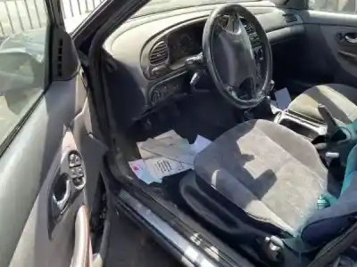 Veículo de Sucata ford mondeo ii (bap) 1.8 td do ano 1999 alimentado rfn