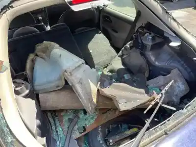 Veículo de Sucata ford mondeo ii (bap) 1.8 td do ano 1999 alimentado rfn