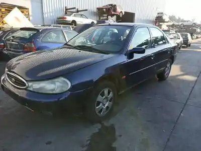 Veículo de Sucata ford mondeo ii (bap) 1.8 td do ano 1998 alimentado rfn