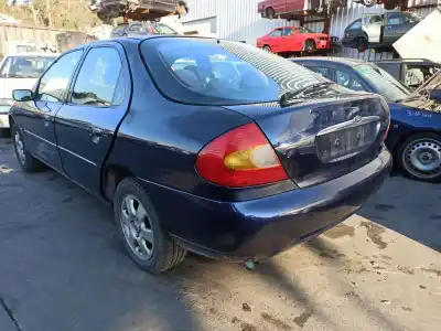 Veículo de Sucata ford mondeo ii (bap) 1.8 td do ano 1998 alimentado rfn
