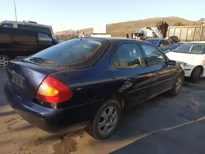 Veículo de Sucata ford mondeo ii (bap) 1.8 td do ano 1998 alimentado rfn