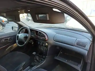 Veículo de Sucata ford mondeo ii (bap) 1.8 td do ano 1998 alimentado rfn