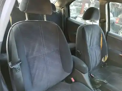 Veículo de Sucata ford mondeo ii (bap) 1.8 td do ano 1998 alimentado rfn