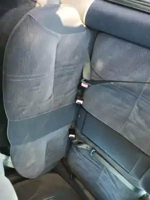 Veículo de Sucata ford mondeo ii (bap) 1.8 td do ano 1998 alimentado rfn