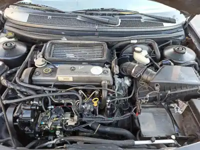 Veículo de Sucata ford mondeo ii (bap) 1.8 td do ano 1998 alimentado rfn