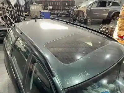 Утилизация автомобиля audi a4 b5 avant (8d5) 1.9 tdi года 0 питание afn