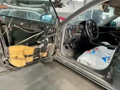 Утилизация автомобиля audi a4 b5 avant (8d5) 1.9 tdi года 0 питание afn