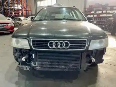 Утилизация автомобиля audi a4 b5 avant (8d5) 1.9 tdi года 0 питание afn