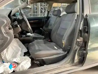 Утилизация автомобиля audi a4 b5 avant (8d5) 1.9 tdi года 0 питание afn