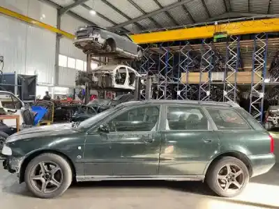Утилизация автомобиля audi a4 b5 avant (8d5) 1.9 tdi года 0 питание afn