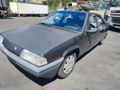 Veicolo di demolizione CITROEN BX (XB-_) 16 dell'anno 1996 alimentato B1A (XU51C/K)