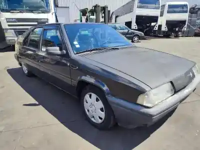 Veicolo di demolizione citroen bx (xb-_) 16 dell'anno 1996 alimentato b1a (xu51c/k)