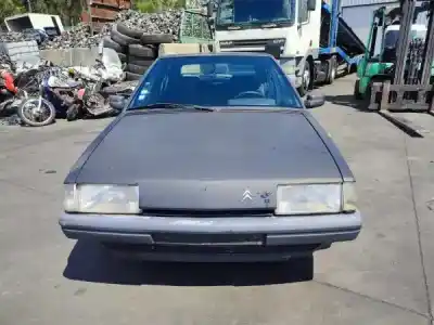 Veicolo di demolizione citroen bx (xb-_) 16 dell'anno 1996 alimentato b1a (xu51c/k)