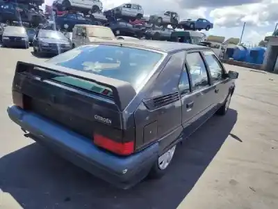 Veicolo di demolizione citroen bx (xb-_) 16 dell'anno 1996 alimentato b1a (xu51c/k)