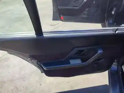 Veicolo di demolizione citroen bx (xb-_) 16 dell'anno 1996 alimentato b1a (xu51c/k)