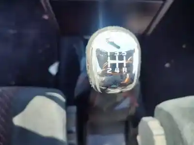 Veicolo di demolizione citroen bx (xb-_) 16 dell'anno 1996 alimentato b1a (xu51c/k)