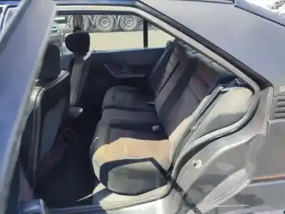 Veicolo di demolizione citroen bx (xb-_) 16 dell'anno 1996 alimentato b1a (xu51c/k)