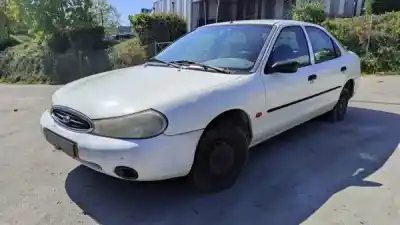 Veículo de Sucata FORD MONDEO II (BAP) 1.8 TD do ano 1998 alimentado RFN