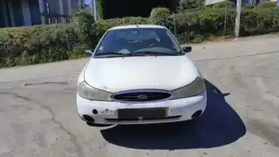 Veículo de Sucata ford mondeo ii (bap) 1.8 td do ano 1998 alimentado rfn