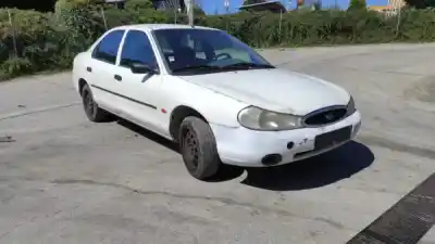 Veículo de Sucata ford mondeo ii (bap) 1.8 td do ano 1998 alimentado rfn