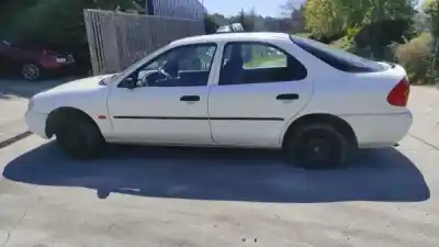 Veículo de Sucata ford mondeo ii (bap) 1.8 td do ano 1998 alimentado rfn