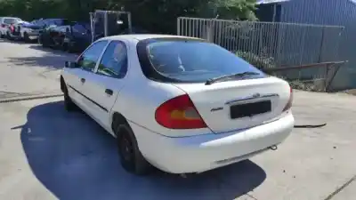 Veículo de Sucata ford mondeo ii (bap) 1.8 td do ano 1998 alimentado rfn
