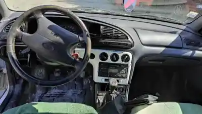 Veículo de Sucata ford mondeo ii (bap) 1.8 td do ano 1998 alimentado rfn