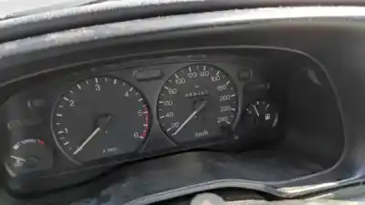 Veículo de Sucata ford mondeo ii (bap) 1.8 td do ano 1998 alimentado rfn