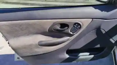 Veículo de Sucata ford mondeo ii (bap) 1.8 td do ano 1998 alimentado rfn