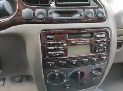 Утилизация автомобиля ford fiesta iv (ja_, jb_) 1.25 i 16v года 0 питание 