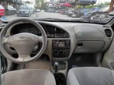 Утилизация автомобиля ford fiesta iv (ja_, jb_) 1.25 i 16v года 0 питание 