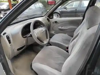 Утилизация автомобиля ford fiesta iv (ja_, jb_) 1.25 i 16v года 0 питание 