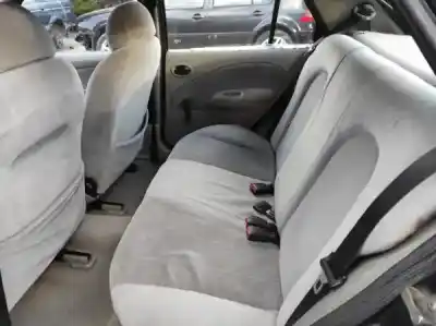 Утилизация автомобиля ford fiesta iv (ja_, jb_) 1.25 i 16v года 0 питание 
