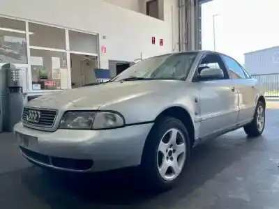 Утилизация автомобиля AUDI A4 B5 (8D2) 1.9 TDI года 0 питание 1Z