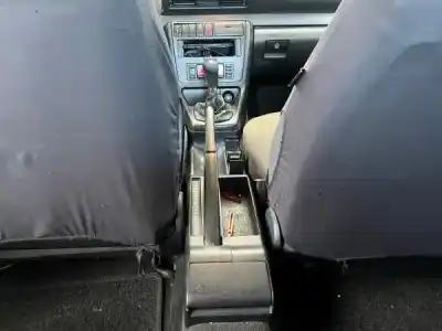 Утилизация автомобиля audi a4 b5 (8d2) 1.9 tdi года 0 питание 1z