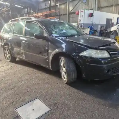 Здавання транспортного засобу renault megane ii break (km0/1_) 1.5 dci (km02. km13) gasóleo 2004 5p року 2008 потужний k9k 732