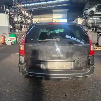 Здавання транспортного засобу renault megane ii break (km0/1_) 1.5 dci (km02. km13) gasóleo 2004 5p року 2008 потужний k9k 732