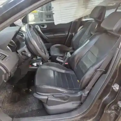 Здавання транспортного засобу renault megane ii break (km0/1_) 1.5 dci (km02. km13) gasóleo 2004 5p року 2008 потужний k9k 732