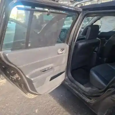 Здавання транспортного засобу renault megane ii break (km0/1_) 1.5 dci (km02. km13) gasóleo 2004 5p року 2008 потужний k9k 732