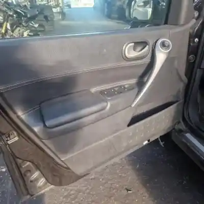 Здавання транспортного засобу renault megane ii break (km0/1_) 1.5 dci (km02. km13) gasóleo 2004 5p року 2008 потужний k9k 732