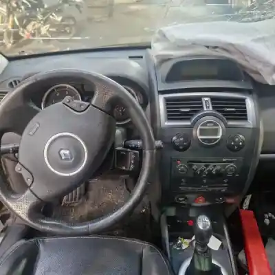 Здавання транспортного засобу renault megane ii break (km0/1_) 1.5 dci (km02. km13) gasóleo 2004 5p року 2008 потужний k9k 732