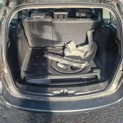 Здавання транспортного засобу renault megane ii break (km0/1_) 1.5 dci (km02. km13) gasóleo 2004 5p року 2008 потужний k9k 732