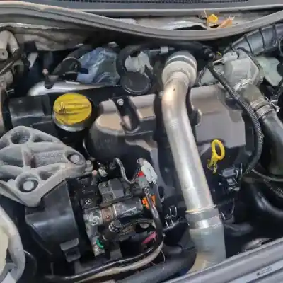 Здавання транспортного засобу renault megane ii break (km0/1_) 1.5 dci (km02. km13) gasóleo 2004 5p року 2008 потужний k9k 732