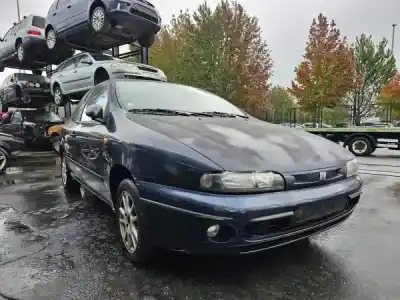 Veículo de Sucata fiat bravo i (182_) 1.2 16v 80 do ano 1999 alimentado 182 b2.000